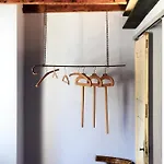 Diffuso Ca' Spiga ベッド・アンド・ブレックファスト ラーリオ