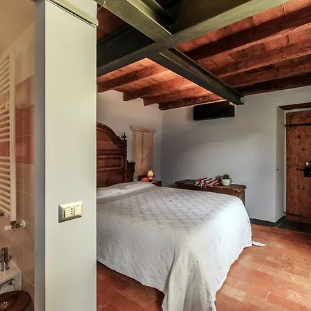 Diffuso Ca' Spiga لاليو