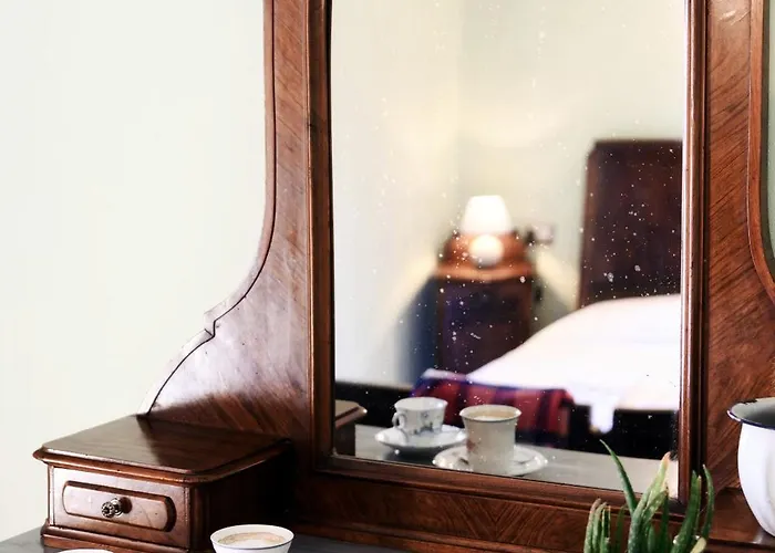 Diffuso Ca' Spiga 3* ラーリオ