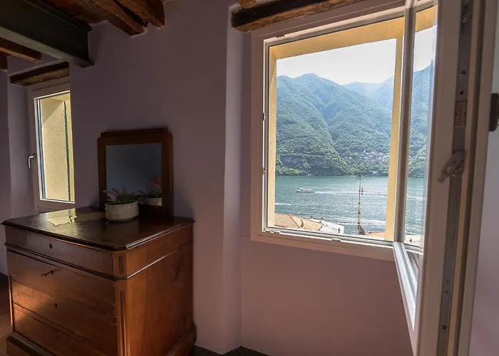 Diffuso Ca' Spiga 3* ラーリオ