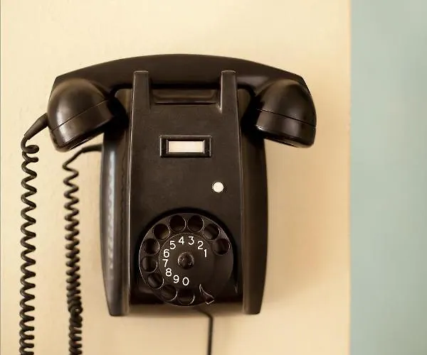 Diffuso Ca' Spiga لاليو