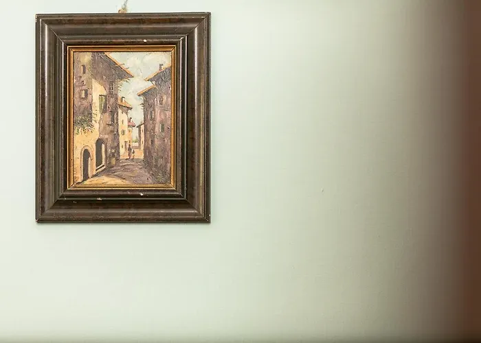 ベッド・アンド・ブレックファスト Diffuso Ca' Spiga