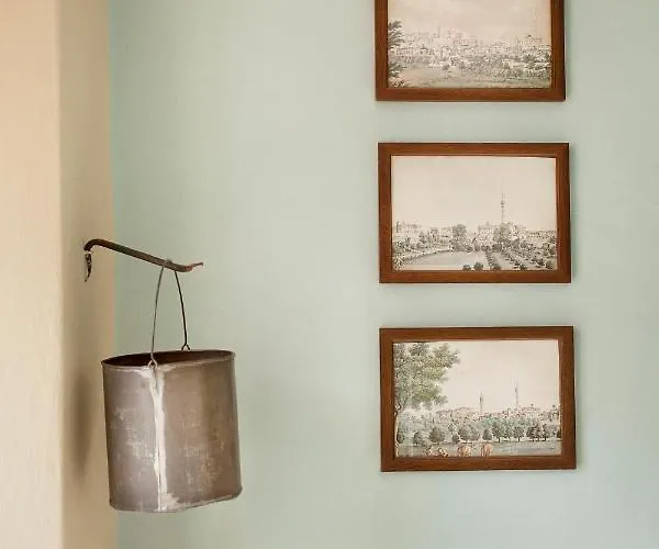 Diffuso Ca' Spiga فندق مبيت وإفطار