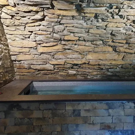 Diffuso Ca' Spiga Bed & Breakfast *