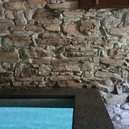Bed & Breakfast Diffuso Ca' Spiga *