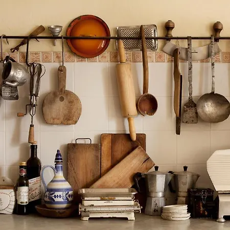 Diffuso Ca' Spiga Bed and breakfast Laglio