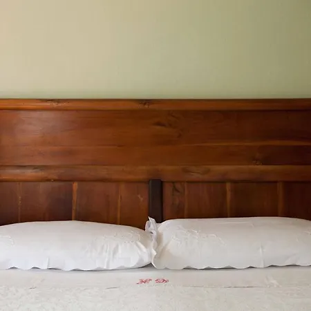 Bed & Breakfast Diffuso Ca' Spiga 3*