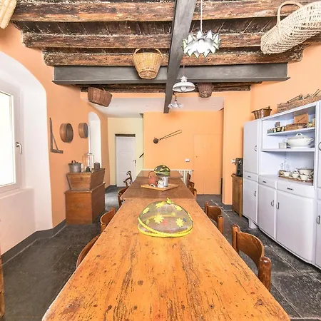 Bed & Breakfast Diffuso Ca' Spiga *