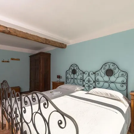 Diffuso Ca' Spiga Bed & Breakfast