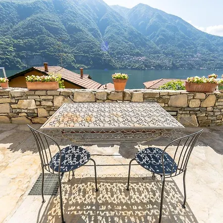 Diffuso Ca' Spiga Bed & Breakfast Laglio