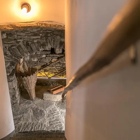 Bed & Breakfast Diffuso Ca' Spiga *