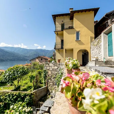Diffuso Ca' Spiga Bed & Breakfast Laglio