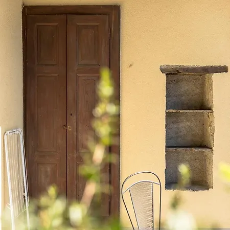 Bed & Breakfast Diffuso Ca' Spiga *