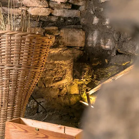 Diffuso Ca' Spiga Bed & Breakfast *