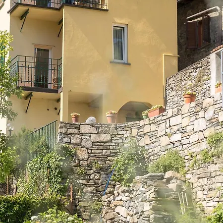 Bed & Breakfast Diffuso Ca' Spiga *