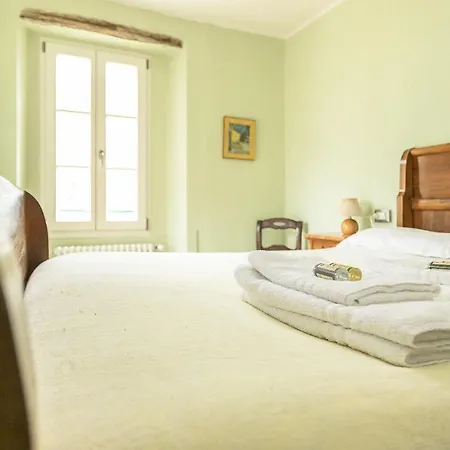 Bed & Breakfast Diffuso Ca' Spiga *
