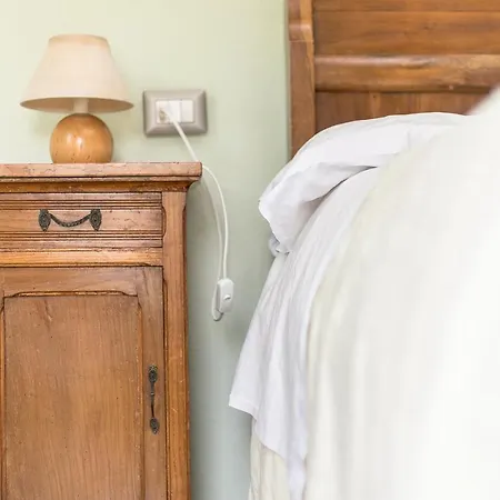 Diffuso Ca' Spiga לינה וארוחת בוקר 3*