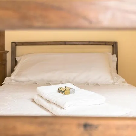 Bed & Breakfast Diffuso Ca' Spiga
