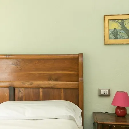 Diffuso Ca' Spiga Bed & Breakfast *