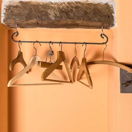 Diffuso Ca' Spiga Bed and breakfast