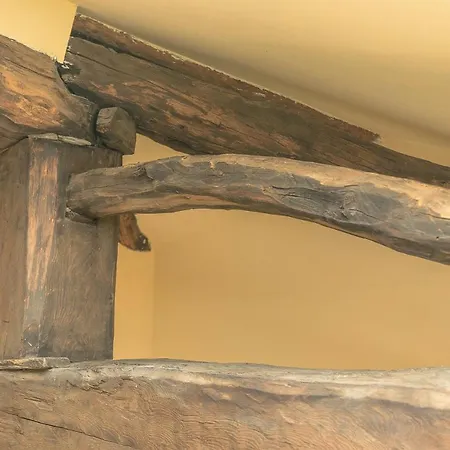 Diffuso Ca' Spiga 3* לאליו