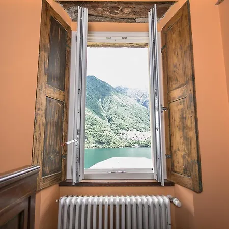 Bed and breakfast Diffuso Ca' Spiga 3*