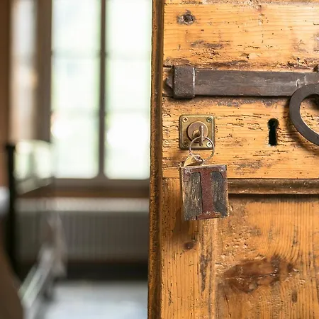 לינה וארוחת בוקר Diffuso Ca' Spiga