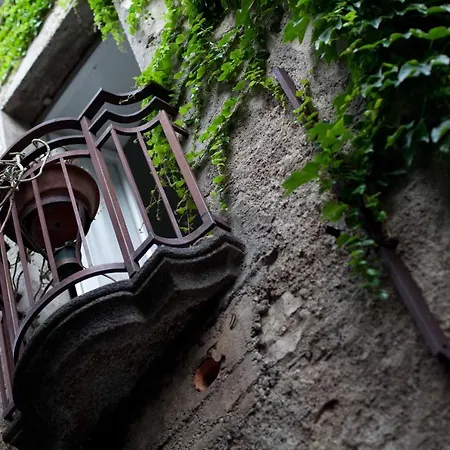 Bed & Breakfast Diffuso Ca' Spiga