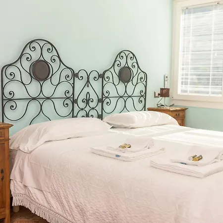 Bed & Breakfast Diffuso Ca' Spiga Laglio