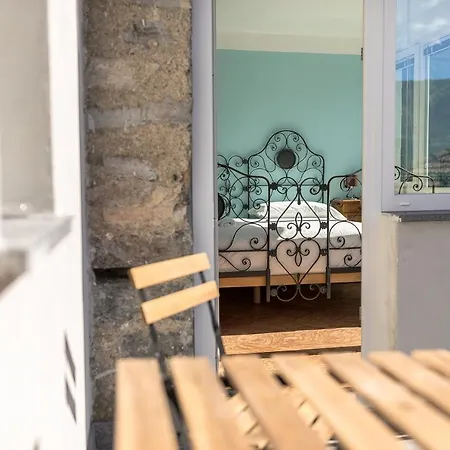 Bed & Breakfast Diffuso Ca' Spiga *
