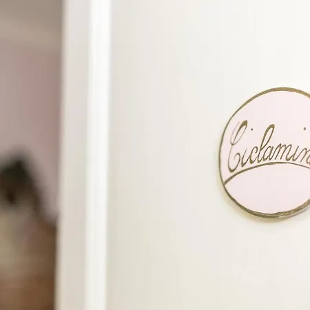 Diffuso Ca' Spiga Bed & Breakfast Laglio