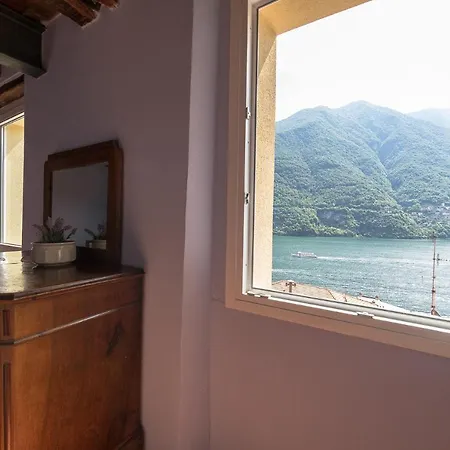 Bed and breakfast Diffuso Ca' Spiga