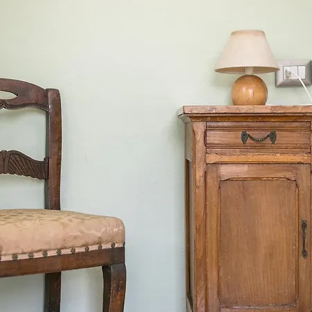 Diffuso Ca' Spiga 3* לאליו