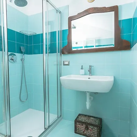 Diffuso Ca' Spiga Bed and breakfast Laglio