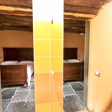 Diffuso Ca' Spiga Laglio