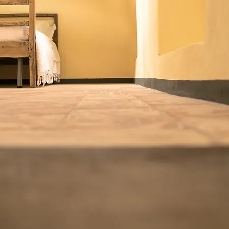 Diffuso Ca' Spiga לינה וארוחת בוקר לאליו