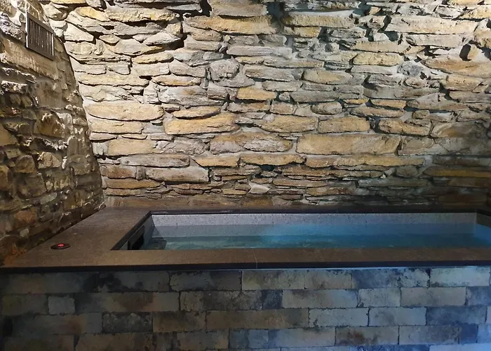 Diffuso Ca' Spiga Nocleg ze śniadaniem 3*