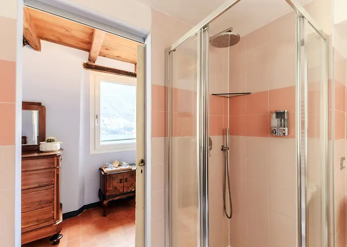 Diffuso Ca' Spiga Bed and breakfast 3*