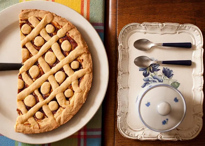 Diffuso Ca' Spiga Nocleg ze śniadaniem 3*