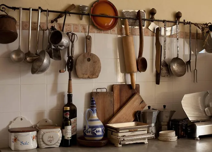 Diffuso Ca' Spiga 3*