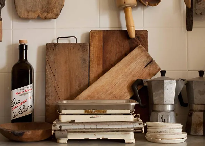 Diffuso Ca' Spiga Nocleg ze śniadaniem