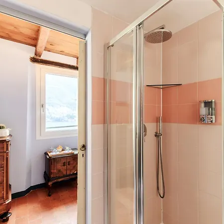 Diffuso Ca' Spiga Bed and breakfast 3*