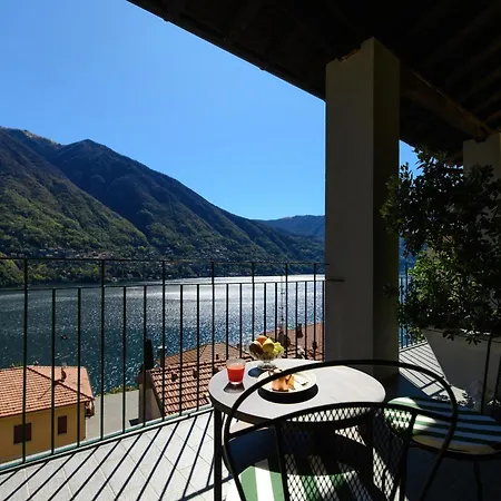 Diffuso Ca' Spiga Bed and breakfast