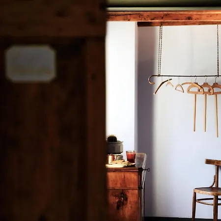 Bed and breakfast Diffuso Ca' Spiga