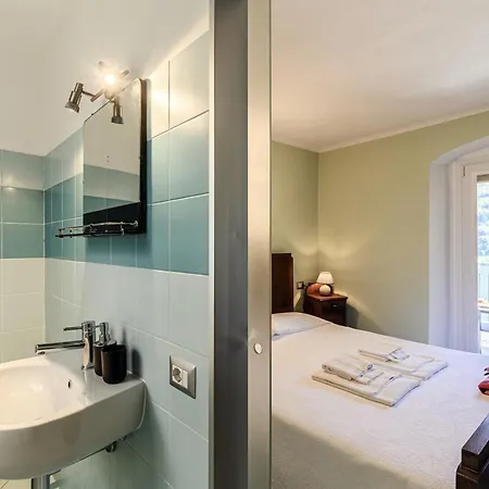 Diffuso Ca' Spiga Bed and breakfast 3*