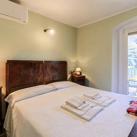 Nocleg ze śniadaniem Diffuso Ca' Spiga Laglio