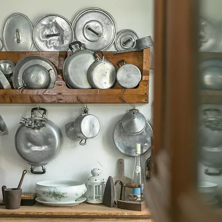 Diffuso Ca' Spiga 住宿加早餐酒店 3*