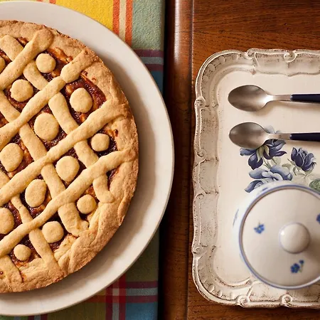 Diffuso Ca' Spiga 住宿加早餐酒店 3*