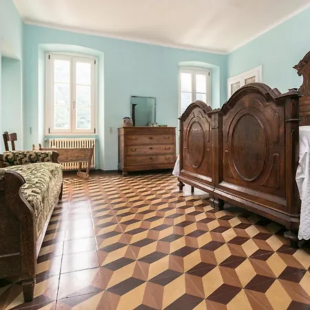 Diffuso Ca' Spiga 拉利奥