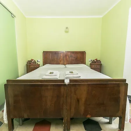 Diffuso Ca' Spiga 住宿加早餐酒店 拉利奥